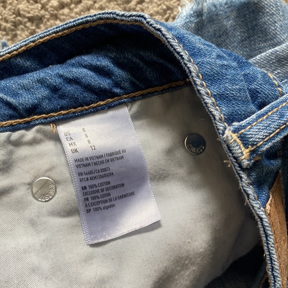 american eagle shorts - Picture 3 of 3